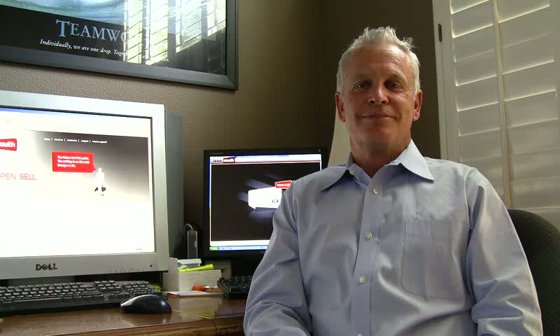 Salespeople own websites dealerMouth SEO HELP