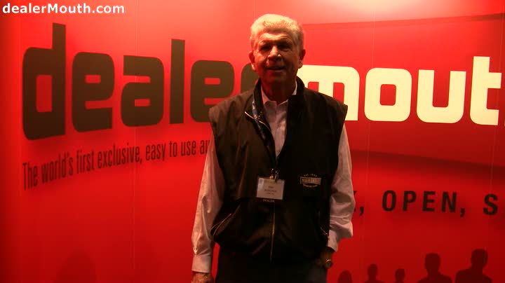 Website for salespeole Now we have a Internet dealership